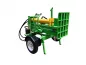 Preview: Victory LS-42T hydraulic wood splitter with gasoline engine & electric starter